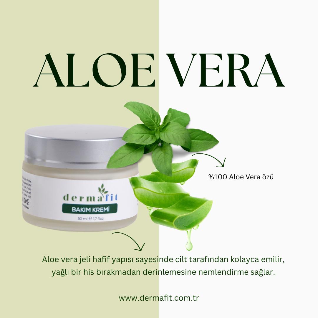 Leke Kremi 50 ml – Doğal Formül, Bitkisel Yağ İçerikli, Paraben ve Silikon İçermez
